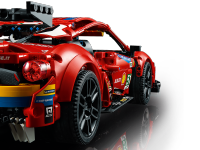 LEGO set 42125-1 Ferrari 488 GTE "AF Corse #51" - Image 7