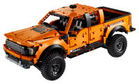 LEGO set 42126-1 Ford F-150 Raptor - Image 1
