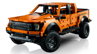 LEGO set 42126-1 Ford F-150 Raptor - Image 3