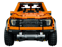 LEGO set 42126-1 Ford F-150 Raptor - Image 4
