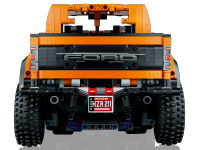 LEGO set 42126-1 Ford F-150 Raptor - Image 5