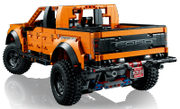 LEGO set 42126-1 Ford F-150 Raptor - Image 6