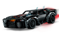 LEGO set 42127-1 The Batman - Batmobile - Image 3