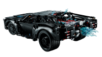 LEGO set 42127-1 The Batman - Batmobile - Image 4