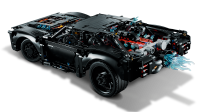 LEGO set 42127-1 The Batman - Batmobile - Image 5