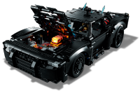 LEGO set 42127-1 The Batman - Batmobile - Image 7