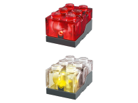 LEGO set 42127-1 The Batman - Batmobile - Image 9