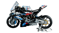 LEGO set 42130-1 BMW Motorrad M 1000 RR - Image 3