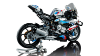 LEGO set 42130-1 BMW Motorrad M 1000 RR - Image 4