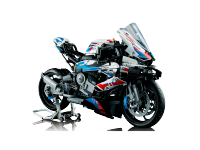 LEGO set 42130-1 BMW Motorrad M 1000 RR - Image 5