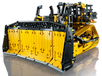 LEGO set 42131-1 Cat D11 Bulldozer - Image 7
