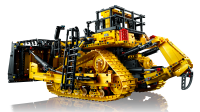 LEGO set 42131-1 Cat D11 Bulldozer - Image 10