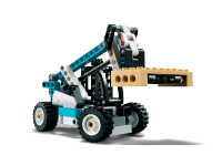 LEGO set 42133-1 Telehandler - Image 3
