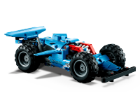 LEGO set 42134-1 Monster Jam Megalodon - Image 5