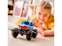 LEGO set 42134-1 Monster Jam Megalodon - Image 8