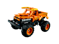 LEGO set 42135-1 Monster Jam El Toro Loco - Image 3