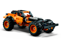 LEGO set 42135-1 Monster Jam El Toro Loco - Image 5