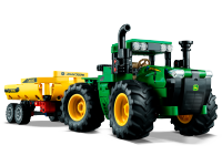 LEGO set 42136-1 John Deere 9620R 4WD Tractor - Image 3
