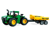 LEGO set 42136-1 John Deere 9620R 4WD Tractor - Image 4