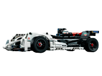 LEGO set 42137-1 Formula E Porsche 99X Electric - Image 3