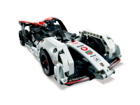 LEGO set 42137-1 Formula E Porsche 99X Electric - Image 4