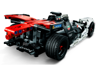 LEGO set 42137-1 Formula E Porsche 99X Electric - Image 5