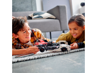 LEGO set 42137-1 Formula E Porsche 99X Electric - Image 8