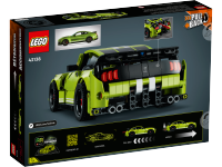 LEGO set 42138-1 Ford Mustang Shelby GT500 - Image 7