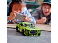 LEGO set 42138-1 Ford Mustang Shelby GT500 - Image 8