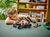 LEGO set 42139-1 All-Terrain Vehicle - Image 3