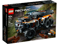 LEGO set 42139-1 All-Terrain Vehicle - Image 2