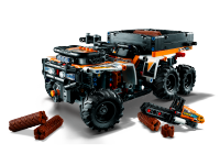 LEGO set 42139-1 All-Terrain Vehicle - Image 4