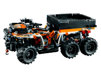 LEGO set 42139-1 All-Terrain Vehicle - Image 6