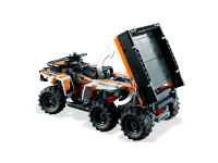 LEGO set 42139-1 All-Terrain Vehicle - Image 7