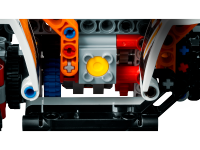 LEGO set 42139-1 All-Terrain Vehicle - Image 8