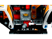 LEGO set 42139-1 All-Terrain Vehicle - Image 9