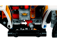 LEGO set 42139-1 All-Terrain Vehicle - Image 10