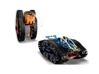 LEGO set 42140-1 App-Controlled Transformation Vehicle - Image 4