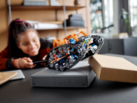 LEGO set 42140-1 App-Controlled Transformation Vehicle - Image 7