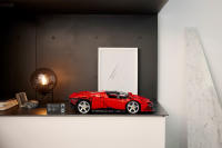 LEGO set 42143-1 Ferrari Daytona SP3 - Image 5