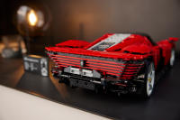 LEGO set 42143-1 Ferrari Daytona SP3 - Image 6