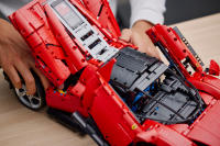 LEGO set 42143-1 Ferrari Daytona SP3 - Image 13