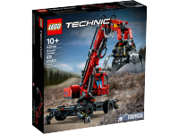 LEGO set 42144-1 Material Handler - Image 2