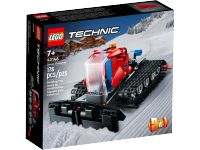LEGO set 42148-1 Snow Groomer - Image 2