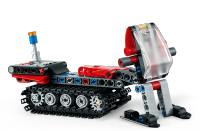 LEGO set 42148-1 Snow Groomer - Image 3