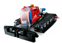 LEGO set 42148-1 Snow Groomer - Image 4
