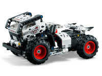 LEGO set 42150-1 Monster Jam Monster Mutt Dalmatian - Image 3