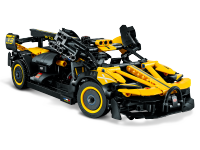LEGO set 42151-1 Bugatti Bolide - Image 3
