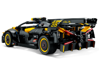 LEGO set 42151-1 Bugatti Bolide - Image 4