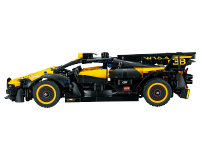 LEGO set 42151-1 Bugatti Bolide - Image 6